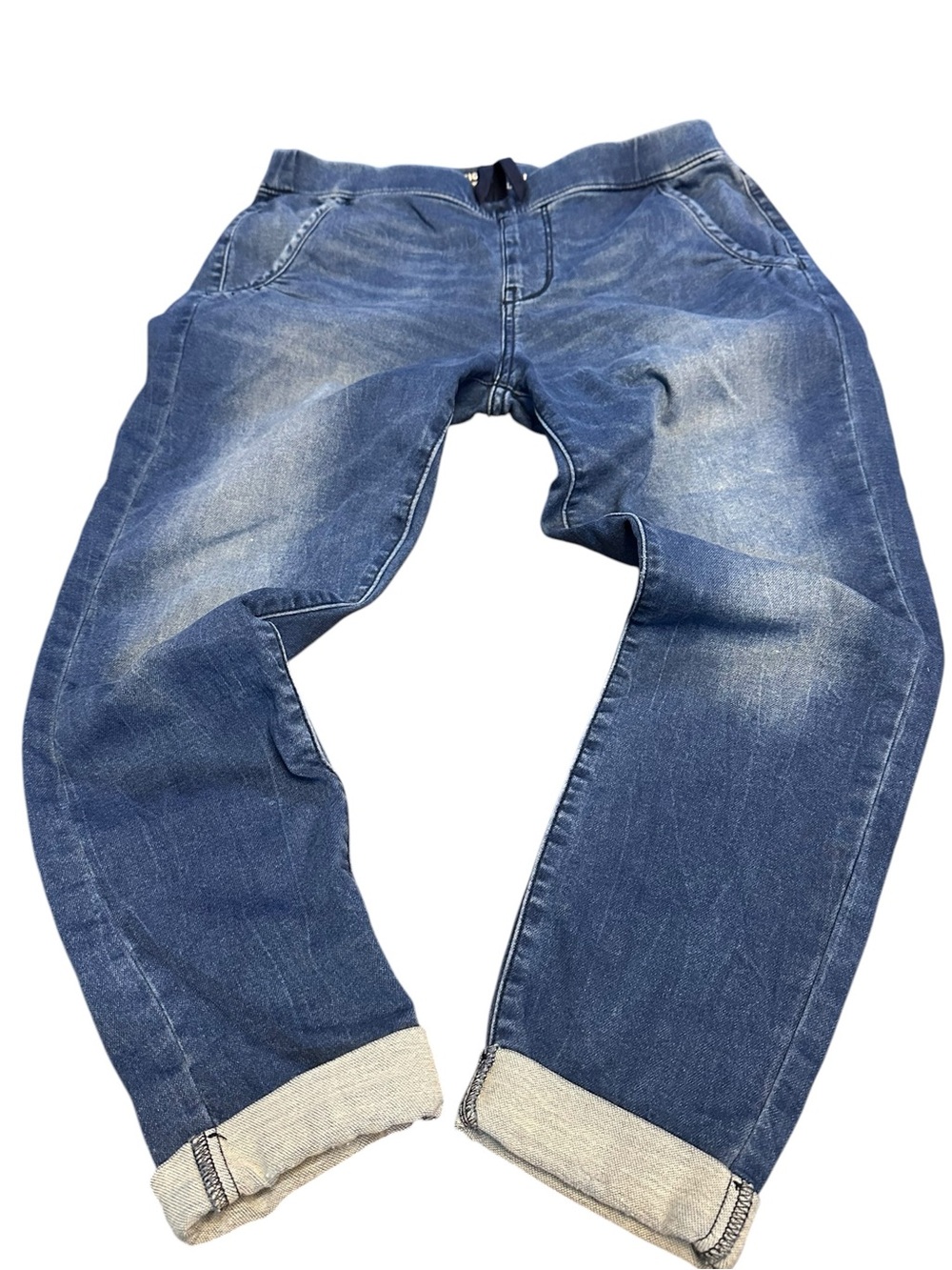 Signature by Levi Strauss joggers womens waist 27 size 4